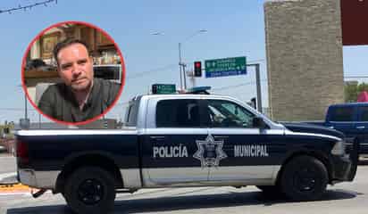 Exalcalde de Madero denuncia presunto abuso policíaco