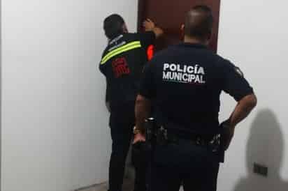 Clausuran casa tras detectar fiesta clandestina en fraccionamiento Lomas de las Etnias