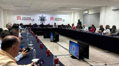 Cámaras de hoteles y moteles podrían vincularse a C2 de la Policía Municipal de Torreón