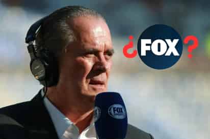 Raúl Orvañanos vuelve a narrar la Liga MX, esta es su nueva televisora