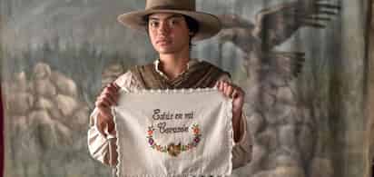 La Arriera: Cine mexicano se transforma en 'un espacio de libertad y valentía'