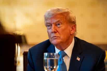 Netanyahu nomina a Trump para el Premio Nobel de la Paz