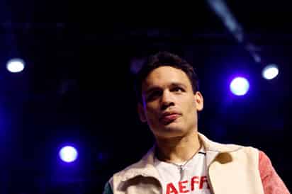Se fuga Julio César Chávez Jr.; no acude a audiencia