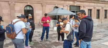 Afectados por fraude en compra de terrenos exigen sanciones a funcionarios