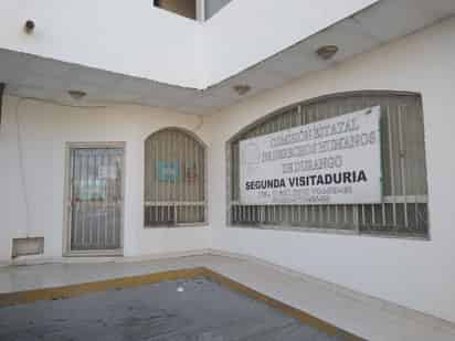 En el primer semestre del año se solicitó un importante número de orientaciones jurídicas, con un incremento de un 30 a un 40 %. (EL SIGLO DE TORREÓN)