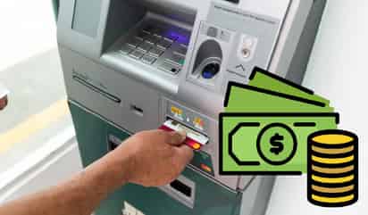 Cajero Banco del Bienestar (ESPECIAL)