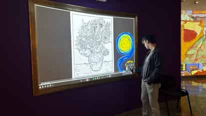 ¿Cuánto cuesta y cuánto tiempo estará en Torreón la experiencia inmersiva de Van Gogh?