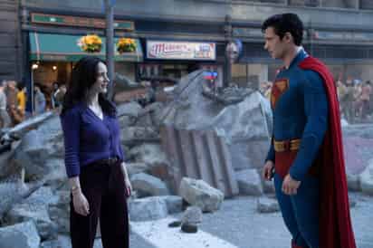 Superman 2025 (ESPECIAL)