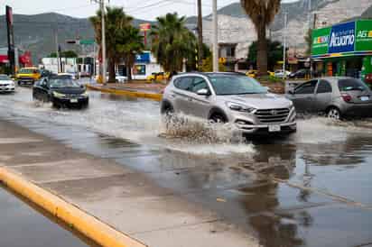 Diputados federales dan seguimiento en Ciudad de México a proyecto de drenaje pluvial para Torreón