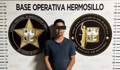 Vinculan a proceso a asesino de madre y sus tres hijas en Sonora; quería cobrar seguro de 300 mil pesos