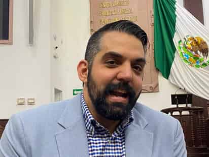 Espera Attolini que ASE informe sobre cuentas públicas de Román Cepeda