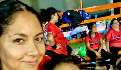 Invitan a torneo de softbol femenil