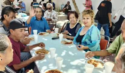 Desayunador 'Amor en cada Plato' celebró su segundo aniversario