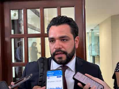 Reconoce Alberto Hurtado trabajo conjunto entre el Estado y la Federación