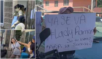 Lady Renta: Familia se niega dejar casa después de no pagar por 10 años