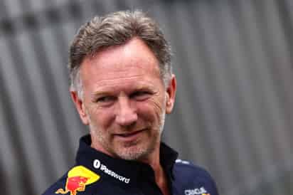 Red Bull Racing despide a Christian Horner como jefe de equipo de la F1