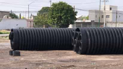 Hacienda retrasa fecha de inicio de inversión para el drenaje pluvial en Torreón