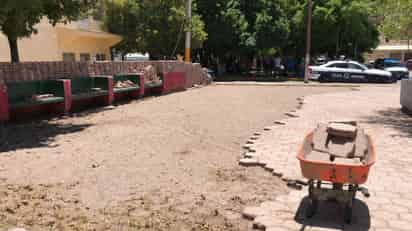 Buscan atender necesidades de agua no sólo del Fovissste, sino de otras colonias. (EL SIGLO DE TORREÓN)