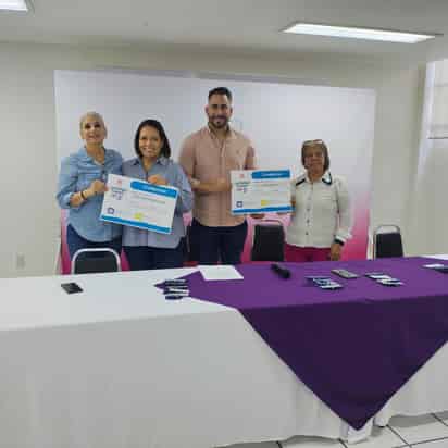 Brindan espacios seguros a menores de Torreón para hacer deportes