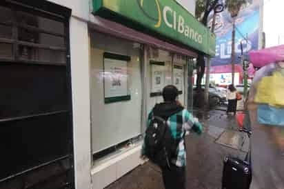 Estados Unidos otorga prórroga a instituciones financieras señaladas de lavado, ¿Por qué y hasta cuándo?