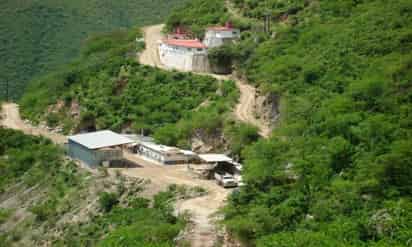 (EL SIGLO DE DURANGO)