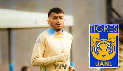 ¡Llega otra bomba desde España! Ángel Correa es nuevo refuerzo de Tigres para el Apertura 2025