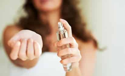 Perfume (ESPECIAL)
