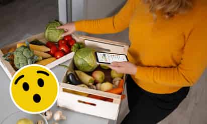 La forma correcta de guardar los alimentos en el refrigerador