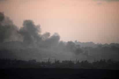 Sanidad de Gaza estima en 2 mil 500 los cadáveres sin recuperar a lo largo de la Franja