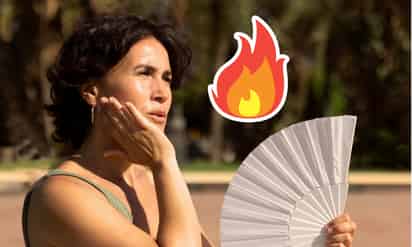 Canícula 2025: ¿Qué hacer ante un golpe de calor?