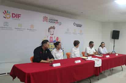 Cursos de Verano DIF Torreón 2025 (EL SIGLO DE TORREÓN / DANIELA CERVANTES)