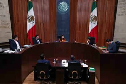 Tribunal Electoral desecha denuncia contra acordeones en elección judicial por 'falta de pruebas'