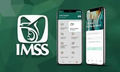 ¿Ya tienes tu NSS y Cédula Digital de Salud?