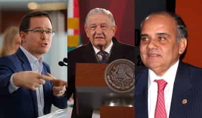 PAN y PRI acusan a AMLO de mentir sobre el combate al huachicol