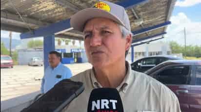 Obreros no permitirán extracción de más materiales de AHMSA: “No entra ni sale nada”
