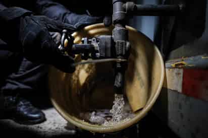 Operativos contra huachicol estabilizan precio de combustibles en Coahuila