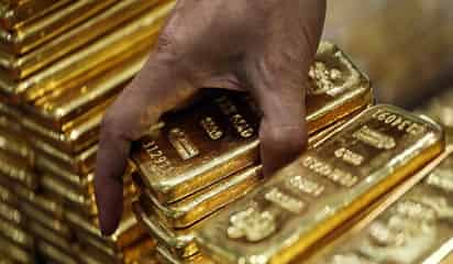 Roban toneladas de oro y plata de Grupo Minero Bacis