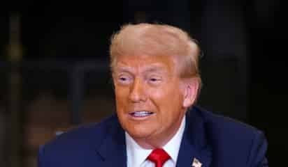 Trump anuncia aranceles del 50 % al cobre a partir del 1 de agosto
