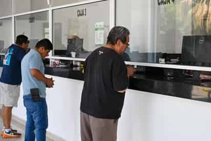 Nuevas oficinas del Sapal en León Guzmán ya cuentan con línea de atención