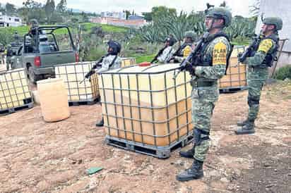 Juez federal vincula a proceso a Don Checo, el 'rey del huachicol' en centro de México