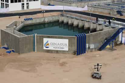 Vandalismo frena planta de Agua Saludable para La Laguna