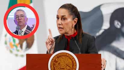 Sheinbaum carga contra Salinas Pliego tras descalificar a mujeres periodistas