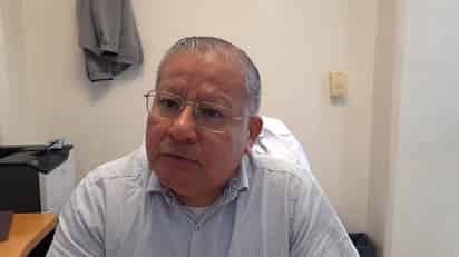 Fortalecerá ISSSTE hospitales y clínicas para mejorar atención a los derechohabientes