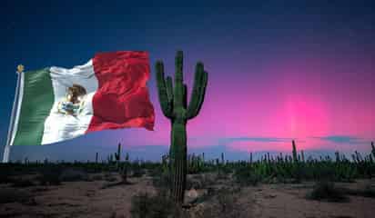 ¿Volveremos a ver auroras boreales en México? Esto dice la UNAM