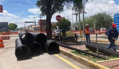 Obra del Sistema Vial Abastos-Independencia no se verá afectada por nuevos aranceles: SIDUM