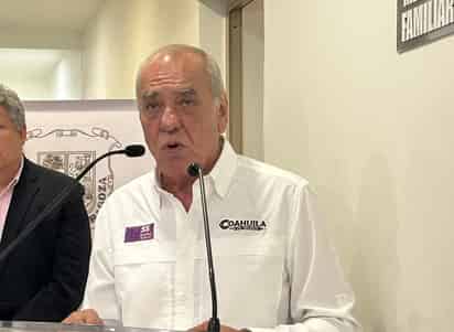 Clausuran 17 anexos en Coahuila y avanza censo de rehabilitación