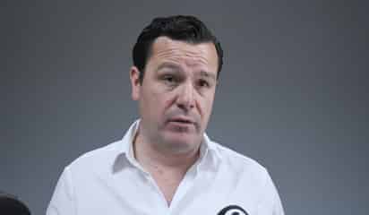 Fiscal de Coahuila lamenta la muerte de su amigo Brian Matthew Faughnan