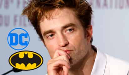 ¿Batman de Robert Pattinson se integraría al nuevo universo de DC?