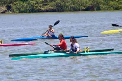 Los participantes gozaron de un excelente clima en la ‘Ciudad Blanca’, que les permitió poder desempeñar su respectiva competencia. (Cortesía IEC)
