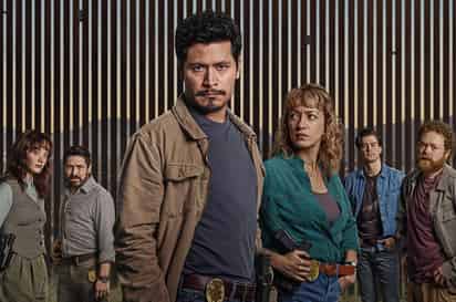 Trama. Los Gringo Hunters, demuestran que 'aquí empieza la patria', como dicta el lema de Tijuana, donde está basada su operación.